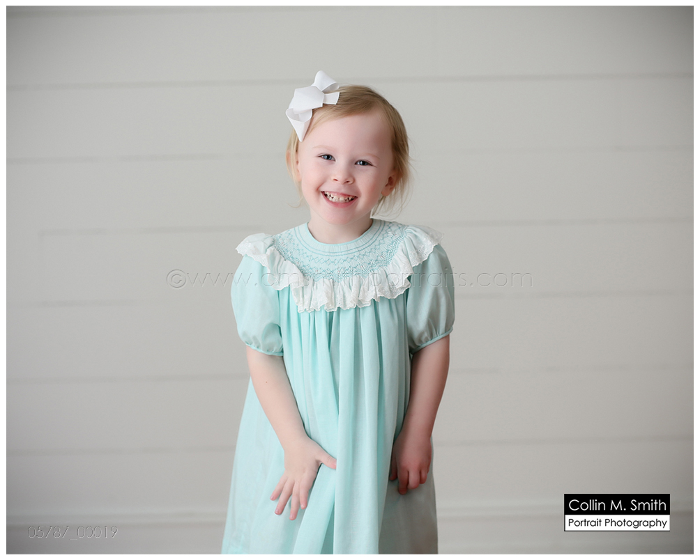 © Collin M. Smith Portrait Photography www.cmsmithportraits.com/blog